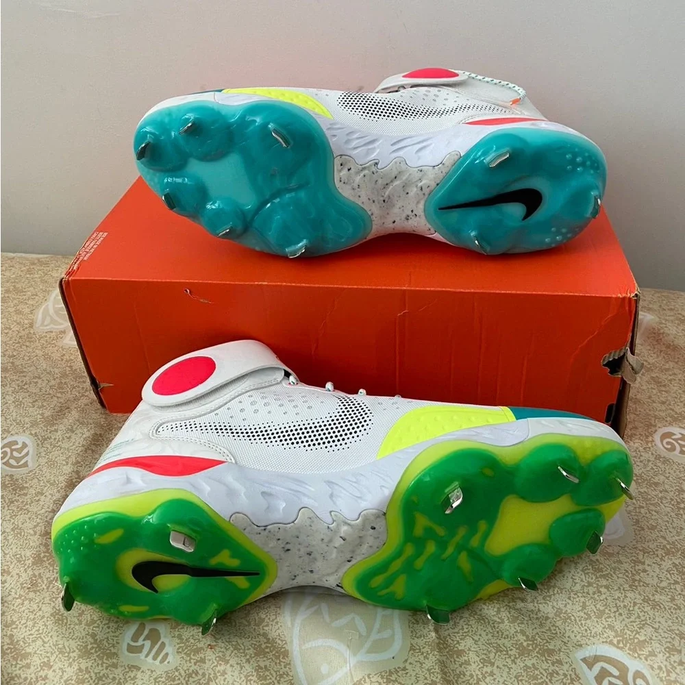 Nike new box